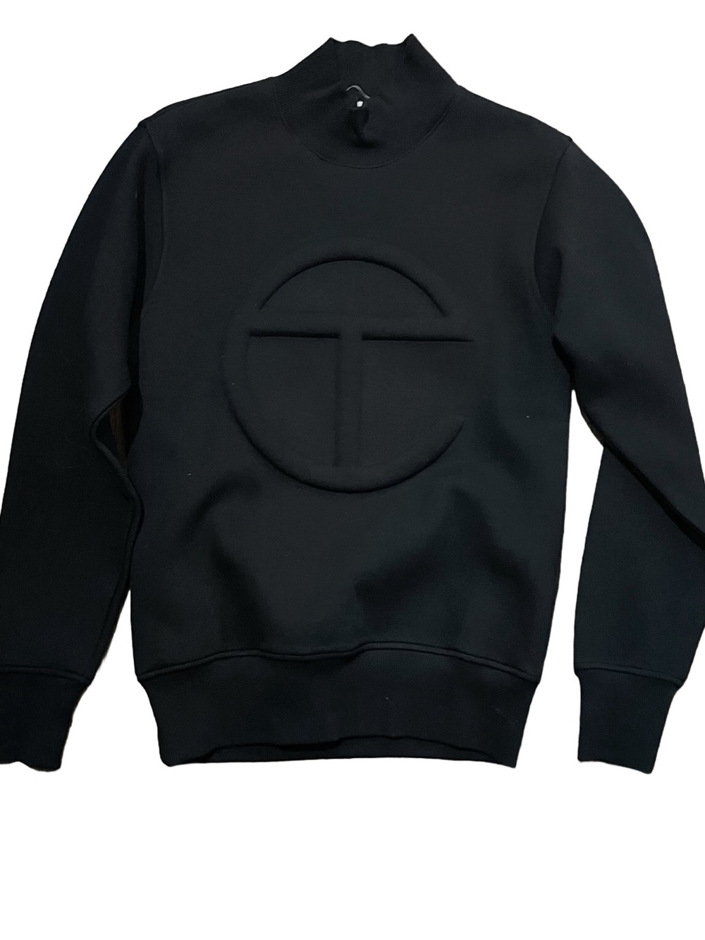 Telfar Telly Mockneck